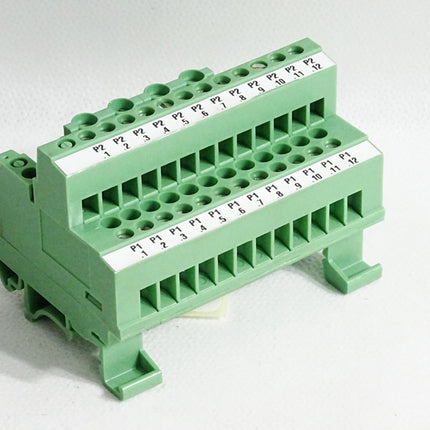 Phoenix Contact  2295651 FLK-PVB 2/24 Übergabemodul - Maranos.de