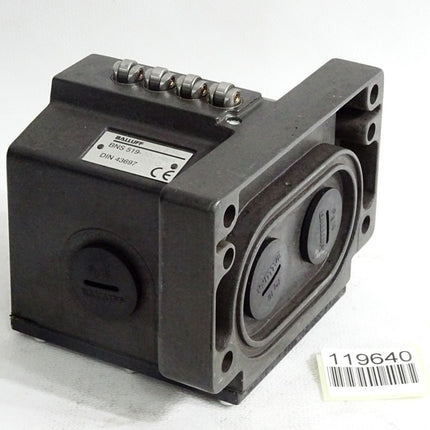 Balluff Reihenpositionsschalter BNS519-D04-R12-100-10 / Unbenutzt - Maranos.de