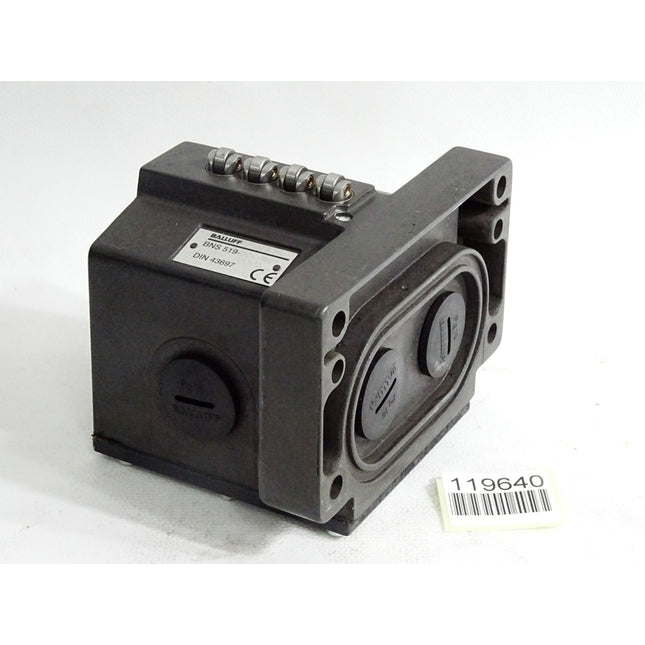 Balluff Reihenpositionsschalter BNS519-D04-R12-100-10 / Unbenutzt