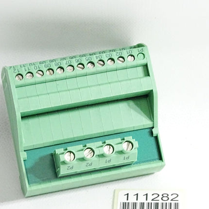 Phoenix Contact  2315269 VIP-2/SC/PDM-2/24 Potenzialverteiler - Maranos.de