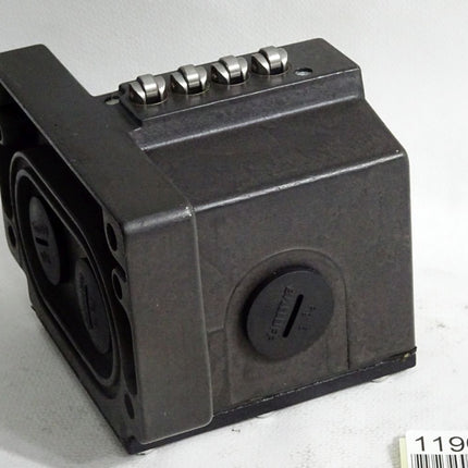 Balluff Reihenpositionsschalter BNS519-D04-R12-100-10 / Unbenutzt - Maranos.de