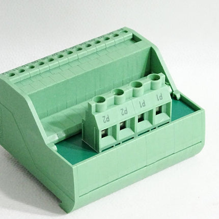 Phoenix Contact  2315269 VIP-2/SC/PDM-2/24 Potenzialverteiler - Maranos.de