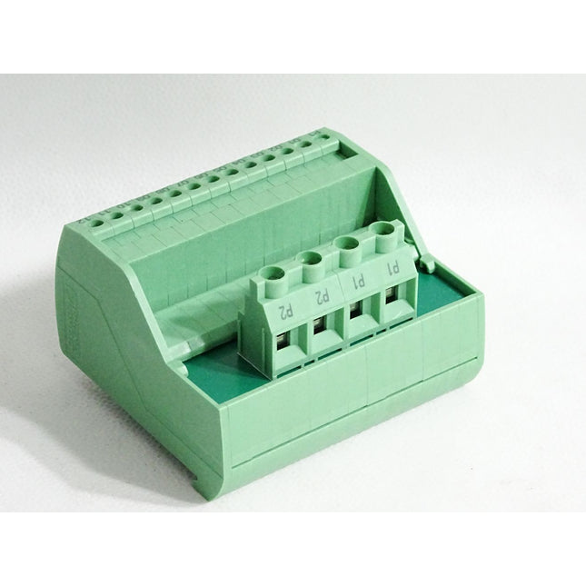 Phoenix Contact  2315269 VIP-2/SC/PDM-2/24 Potenzialverteiler - Maranos.de