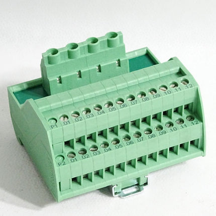 Phoenix Contact  2315269 VIP-2/SC/PDM-2/24 Potenzialverteiler - Maranos.de