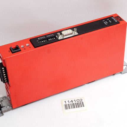 SEW Eurodrive Gateway Profibus DFP21B / UOH11B - Maranos.de