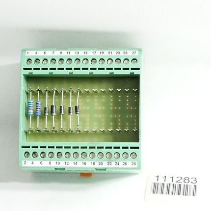 Phoenix Contact 2947381 EMG 75-B14 Elektronikgehäuse - Maranos.de