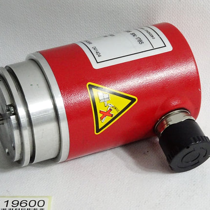 TR Electronic Absolut-Encoder HE65M 205-00005 4096/4096 INTERBUS-S Schnittstelle