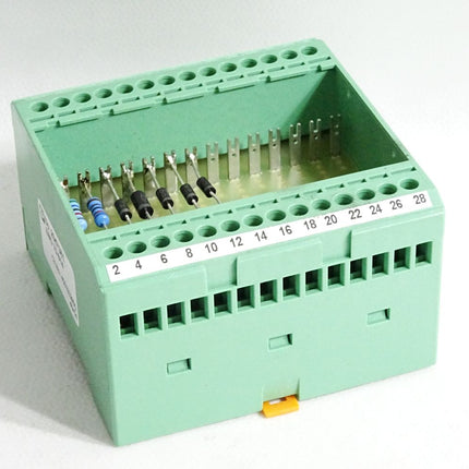 Phoenix Contact 2947381 EMG 75-B14 Elektronikgehäuse - Maranos.de