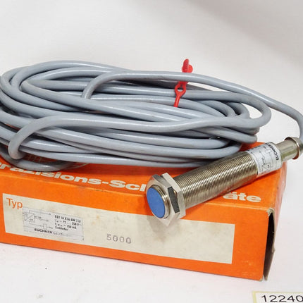 Euchner Grenztaster EGT18X05AW220 / Neu OVP