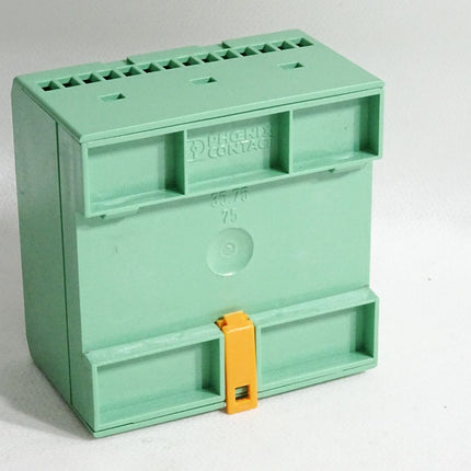 Phoenix Contact 2947381 EMG 75-B14 Elektronikgehäuse - Maranos.de