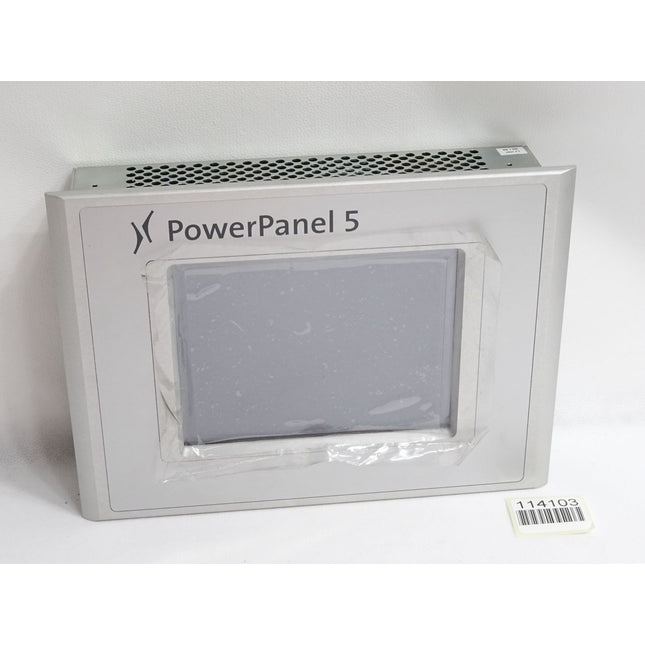 B&R 5PP120.0571-K01 Rev.I0 Power Panel 5  / Unbenutzt - Maranos.de