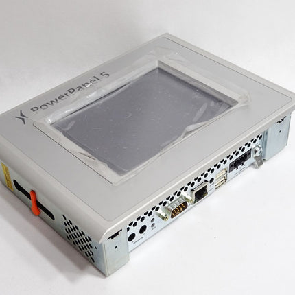 B&R 5PP120.0571-K01 Rev.I0 Power Panel 5  / Unbenutzt - Maranos.de