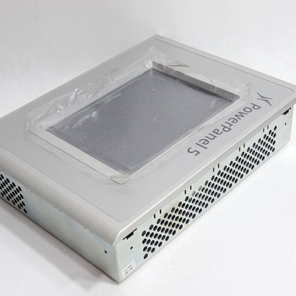 B&R 5PP120.0571-K01 Rev.I0 Power Panel 5  / Unbenutzt - Maranos.de