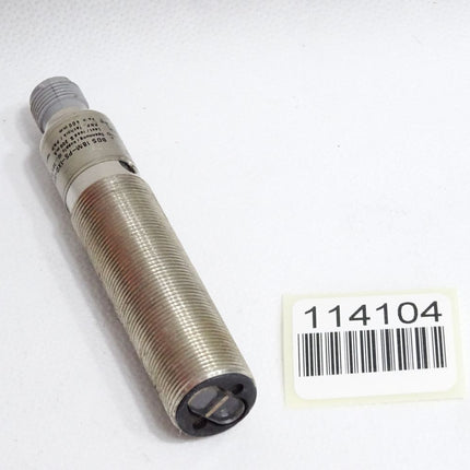 Balluff BOS 18M-PS-1XD-S4-C Reflexionslichtschranke - Maranos.de