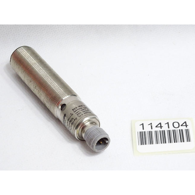 Balluff BOS 18M-PS-1XD-S4-C Reflexionslichtschranke - Maranos.de