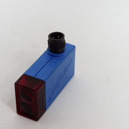 Wenglor Spiegelreflexschranke LM89PA2 / Neu OVP