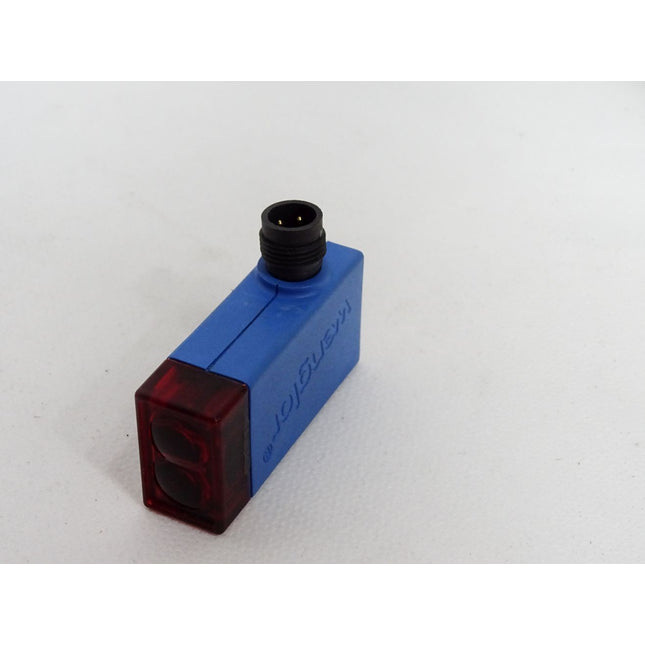 Wenglor Spiegelreflexschranke LM89PA2 / Neu OVP