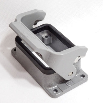 Harting 09330062601 6E-M-S Einsatz mit Gehäuse / Unbenutzt - Maranos.de