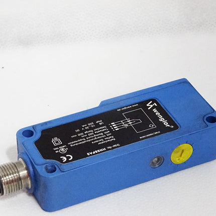 Wenglor Reflextaster HN55PA3