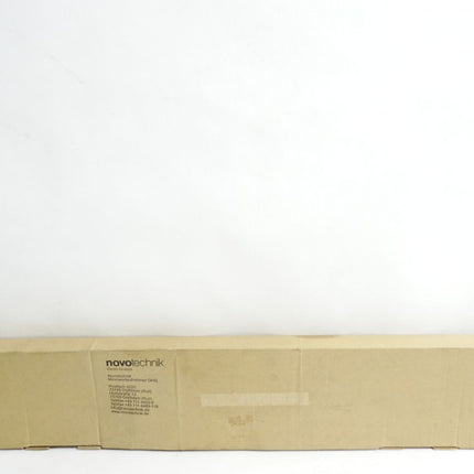 Novotechnik Kurzwegaufnehmer Potentiometrisch TRS-0075 023273 / Neu OVP - Maranos.de