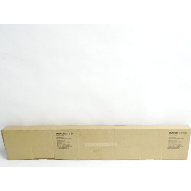 Novotechnik Kurzwegaufnehmer Potentiometrisch TRS-0075 023273 / Neu OVP - Maranos.de