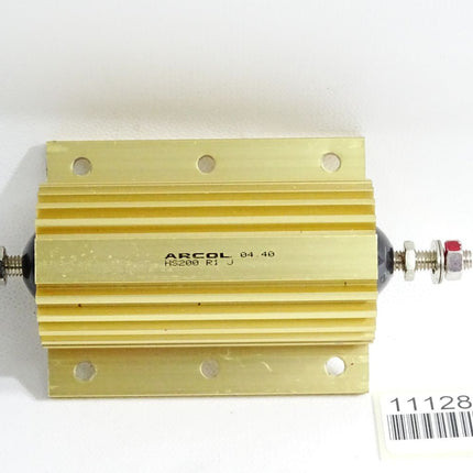 Arcol 04.40 HS200 R1 J  Lastwiderstand - Maranos.de