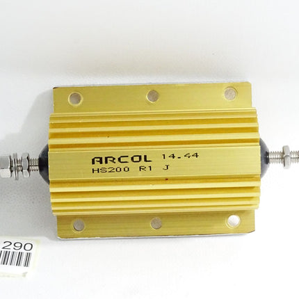 Arcol 14.44 HS200 R1 J  Lastwiderstand - Maranos.de