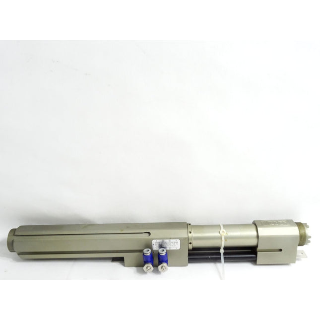Weber Schraubautomaten Stationärschrauber SER 10 160 1143866 439233/KW - Maranos.de