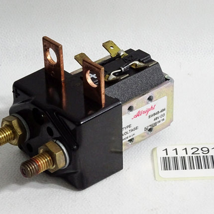 Albright SW84B-484 - Maranos.de