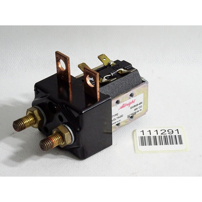 Albright SW84B-484 - Maranos.de