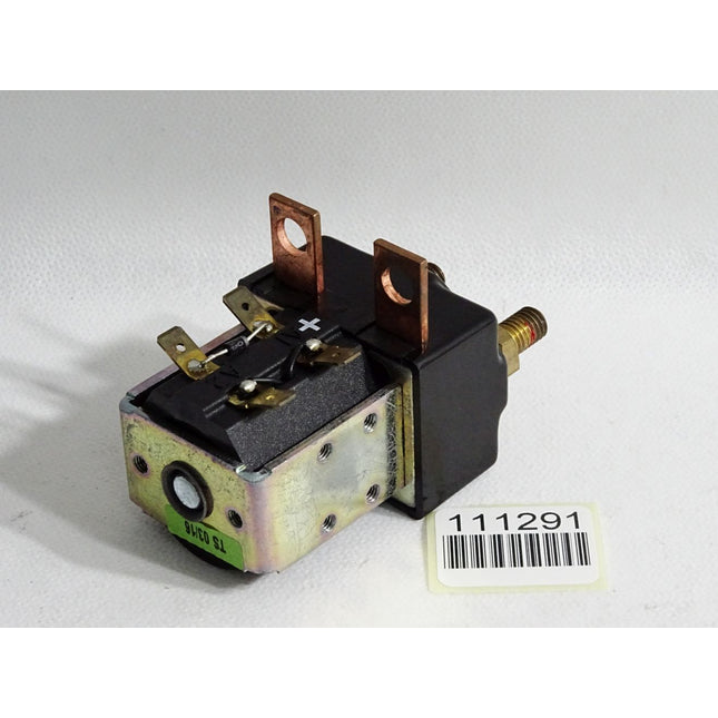 Albright SW84B-484 - Maranos.de