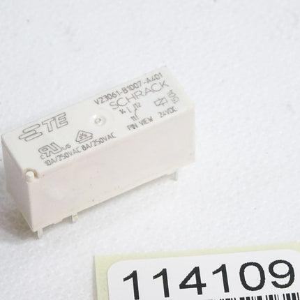 Schrack Relais V23061-B1007-A401 / Neu - Maranos.de