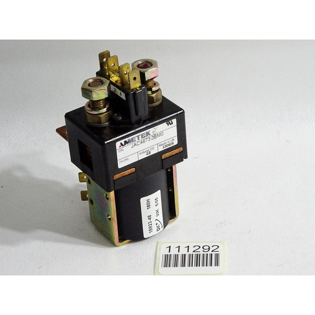 Ametek JAC4673DBM0 48V - Maranos.de