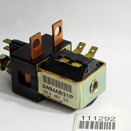 Ametek JAC4673DBM0 48V - Maranos.de