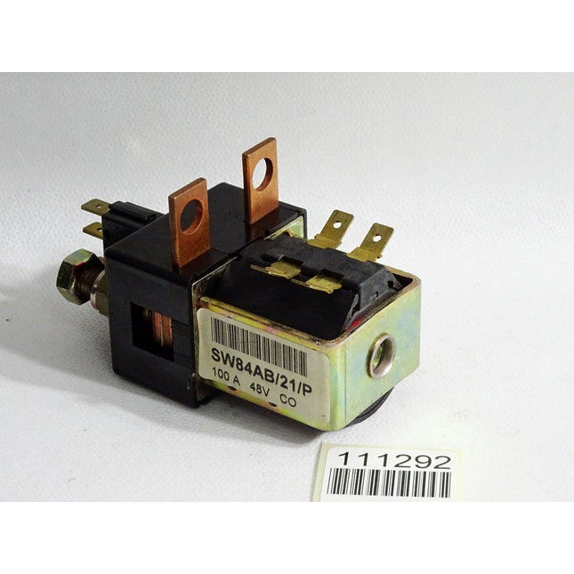 Ametek JAC4673DBM0 48V - Maranos.de