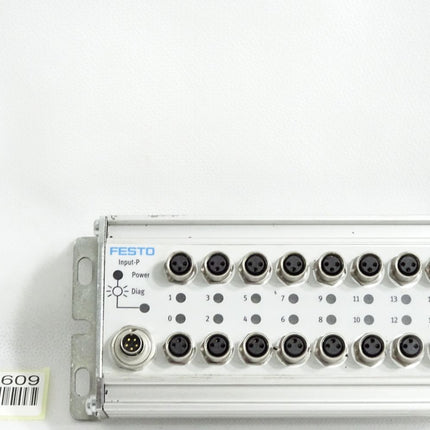 Festo 18205 CP-E16-M8 Eingangsmodul - Maranos.de