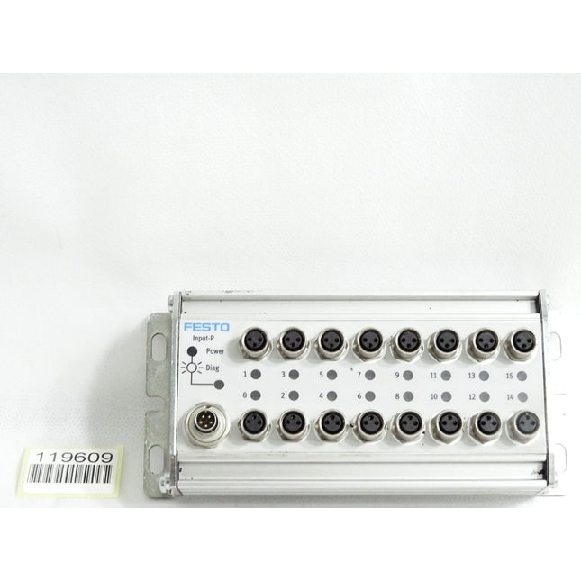 Festo 18205 CP-E16-M8 Eingangsmodul - Maranos.de