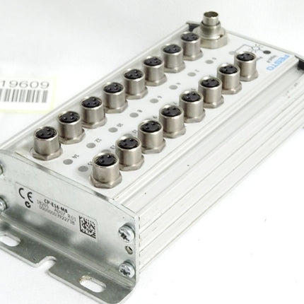 Festo 18205 CP-E16-M8 Eingangsmodul - Maranos.de