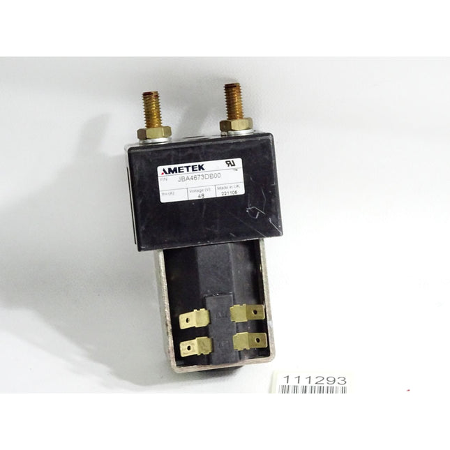 Ametek JBA4673DB00 SW180B/8/P 200A 48V - Maranos.de