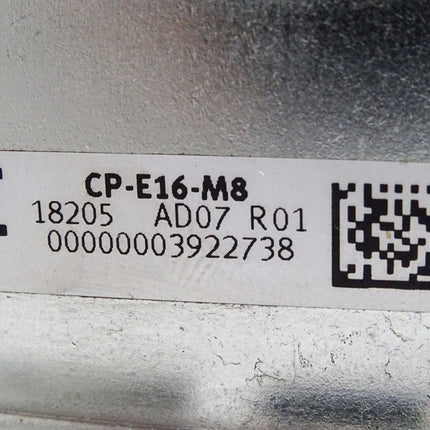 Festo 18205 CP-E16-M8 Eingangsmodul - Maranos.de