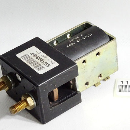 Ametek JBA4673DB00 SW180B/8/P 200A 48V - Maranos.de