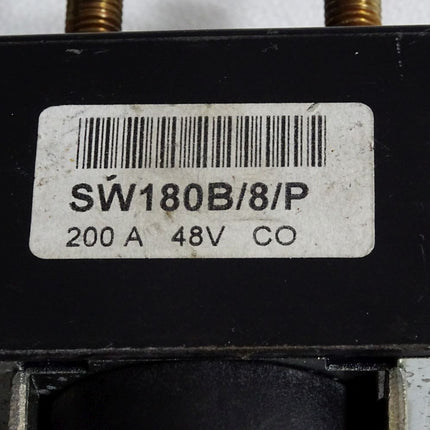 Ametek JBA4673DB00 SW180B/8/P 200A 48V - Maranos.de