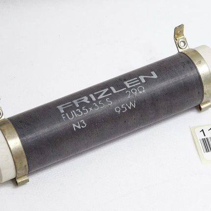 Frizlen Widerstand FU135x35 S 29 Ohms - Maranos.de