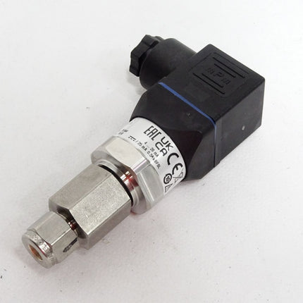Wika Drucksensor A-10 12719308 0…25bar / Unbenutzt