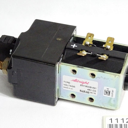 Albright SW180AB-921 48V - Maranos.de