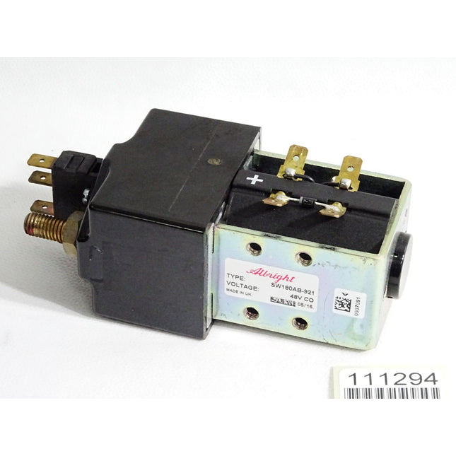 Albright SW180AB-921 48V - Maranos.de