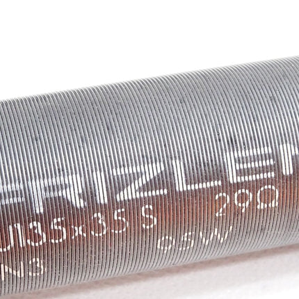 Frizlen Widerstand FU135x35 S 29 Ohms - Maranos.de