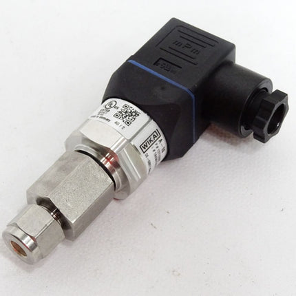 Wika Drucksensor A-10 12719308 0…25bar / Unbenutzt