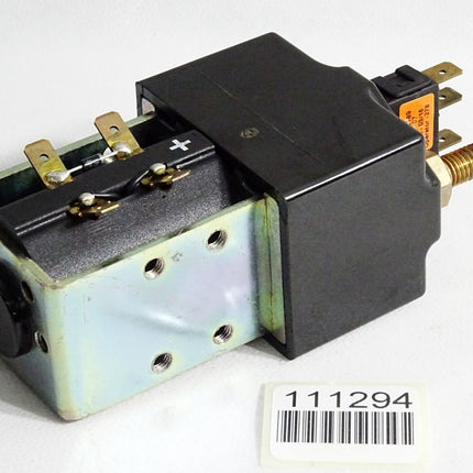 Albright SW180AB-921 48V - Maranos.de