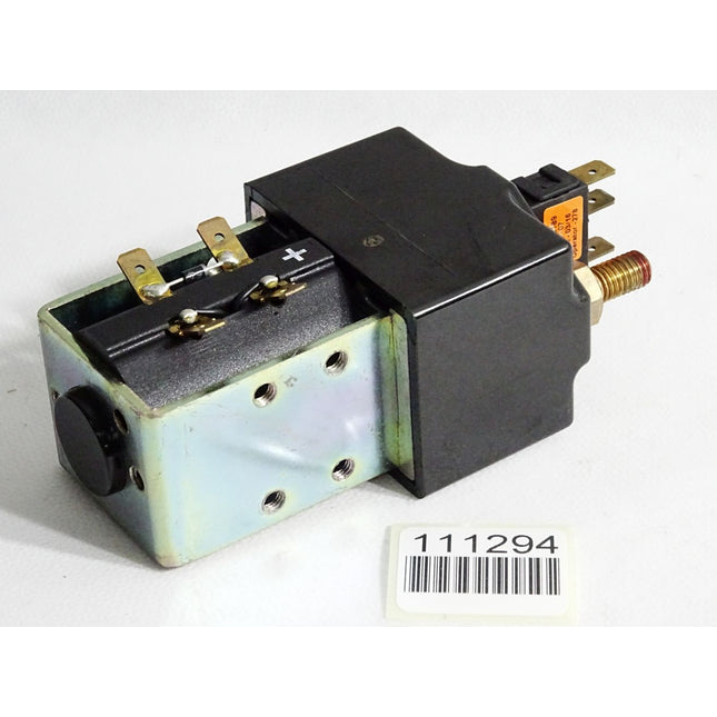 Albright SW180AB-921 48V - Maranos.de